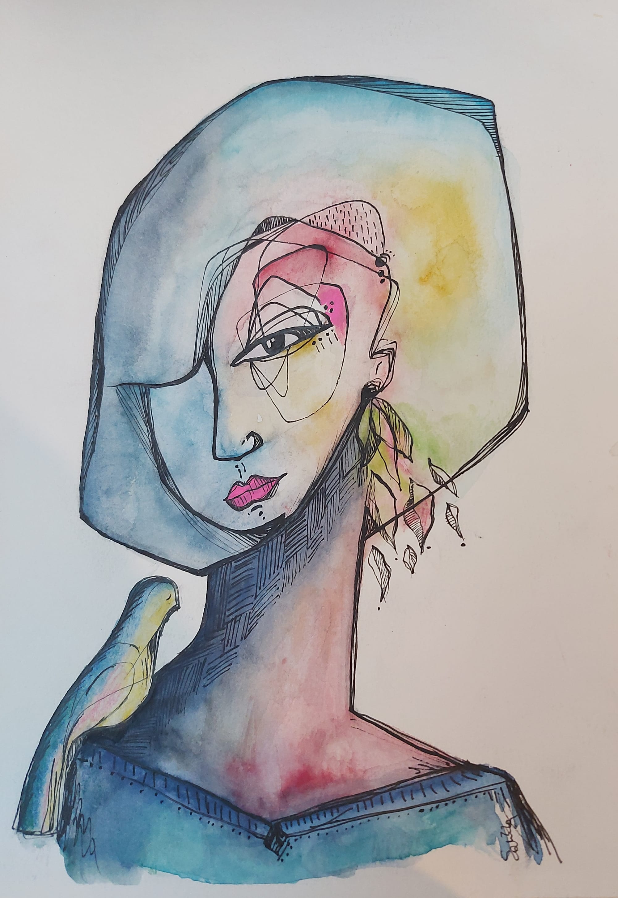 Faces 3