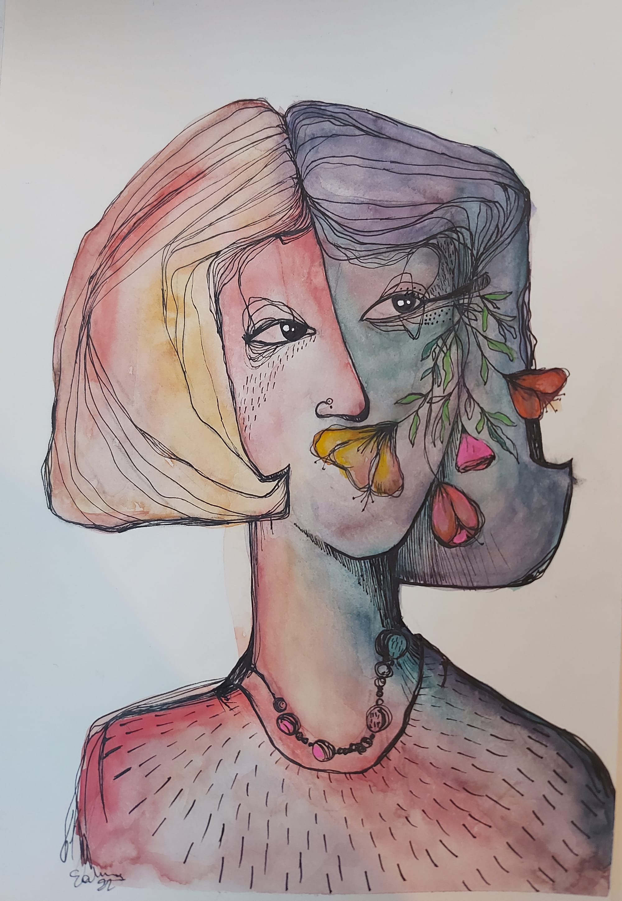 Faces 4