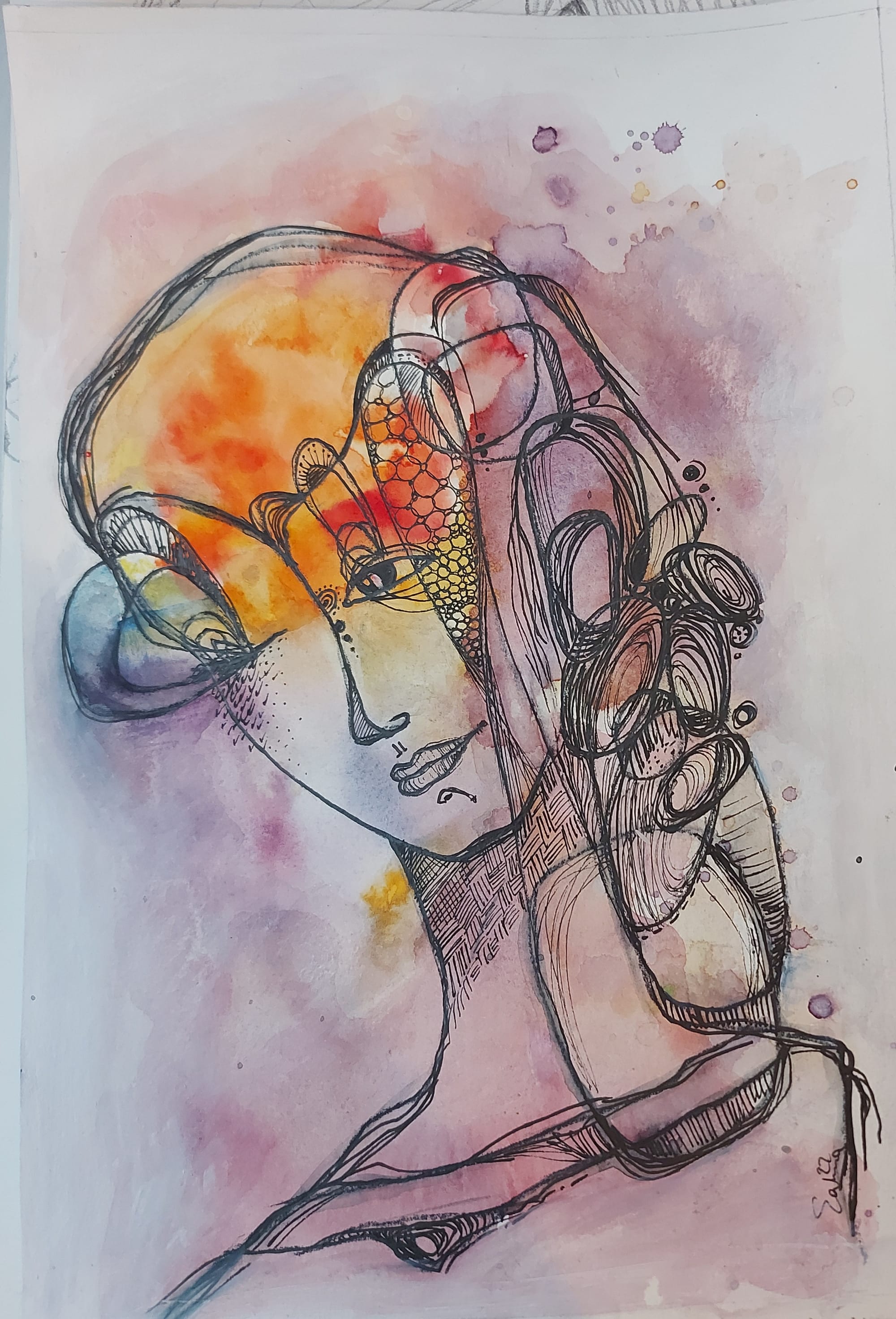 faces 5