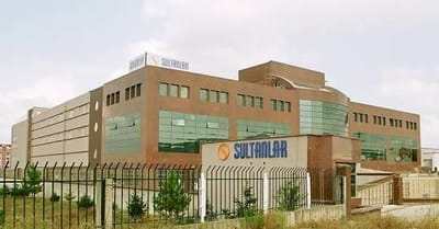 Sultanlar Pazarlama A.Ş