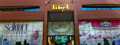 Tibet Temizlik ve Gıda