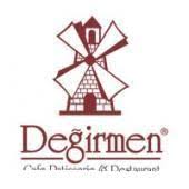 Değirmen Cafe & Restaurant