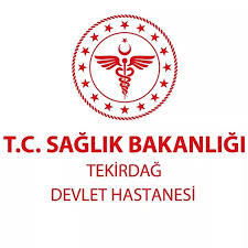 Tekirdağ Devlet Hastanesi