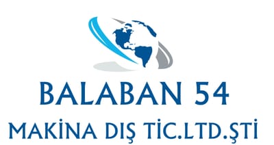 BALABAN54 MAKINA DIS TICARET LTD STI