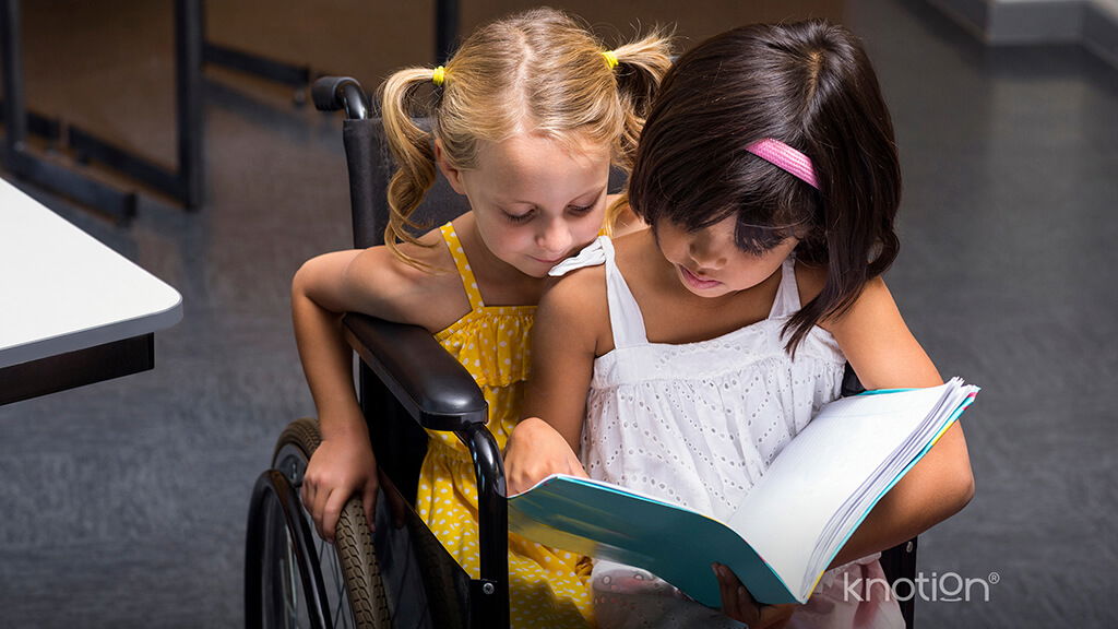 ¿Porque es importante hablar de educación inclusiva?