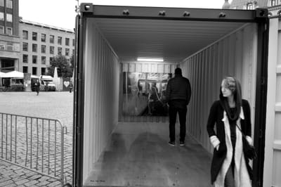 The Art Gallery image