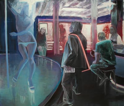 The Art Gallery image