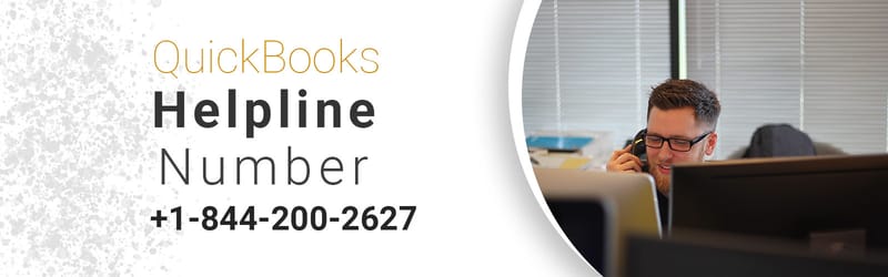 Get over with the problem of malfunctioning software via QuickBooks Helpline Number +1 (877) 282-6222