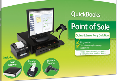 QuickBooks POS Support