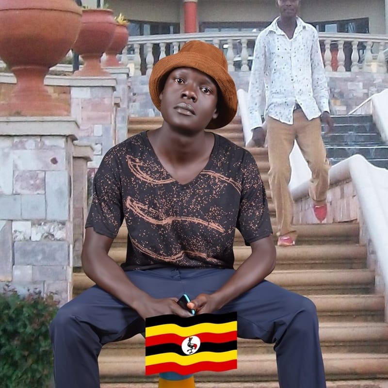 LORD MY DEFENDER' BY VINCENT EMBATI