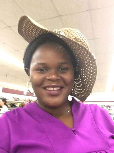 RULE THIS TOWN BY LADY IRENE - A USA BASED WEST NILE ARTIST