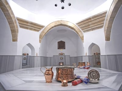 BÜYÜK HAMAM (LEFKOŞA) image