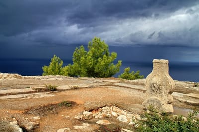 VUNİ SARAYI (LEFKE) image