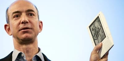 15 Business Lessons from Amazon’s Jeff Bezos