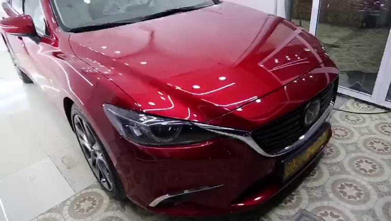 Just How To Protect Your Vehicle'S Paint With Ceramic Coating