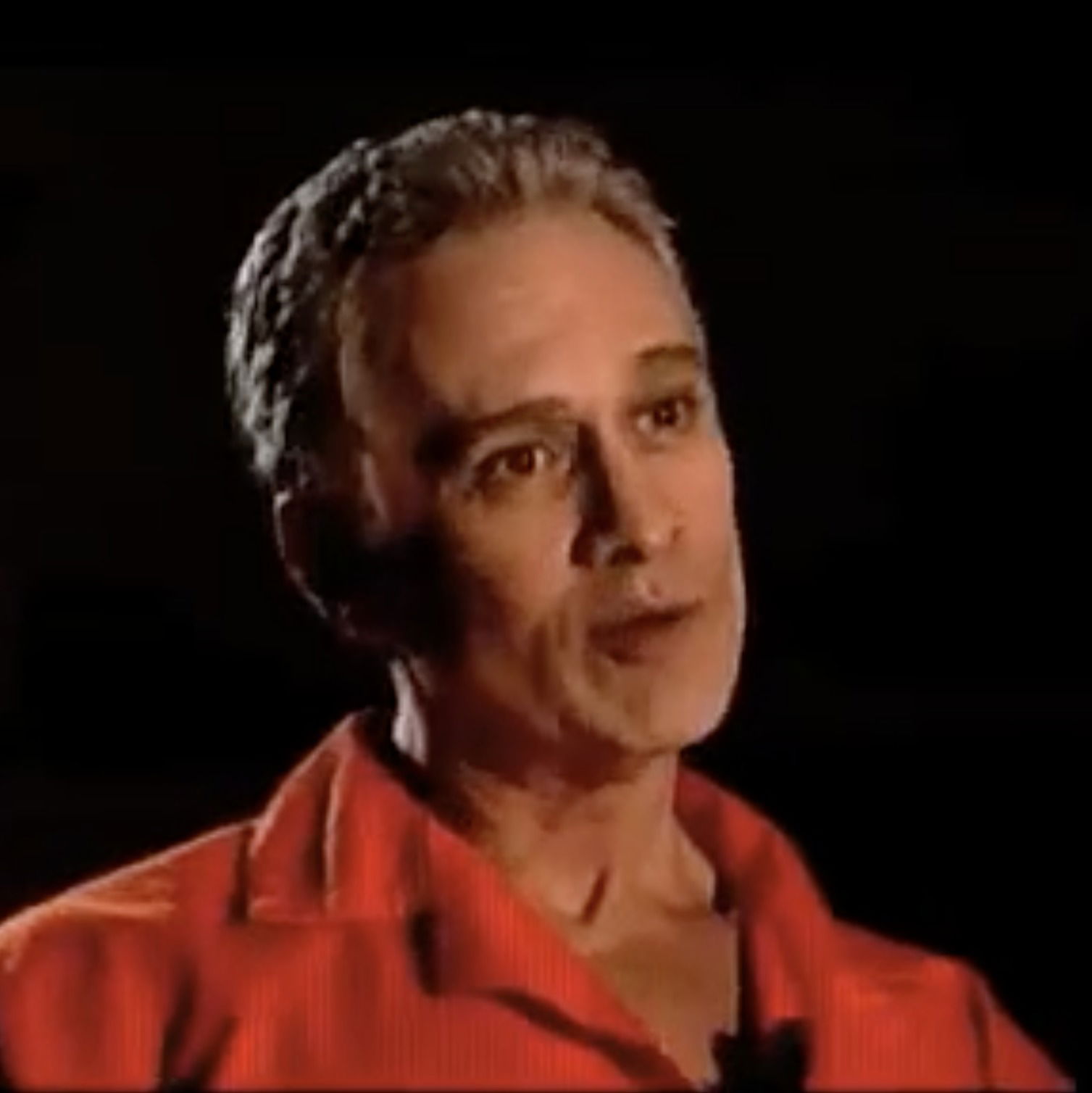 All of us are full of evil