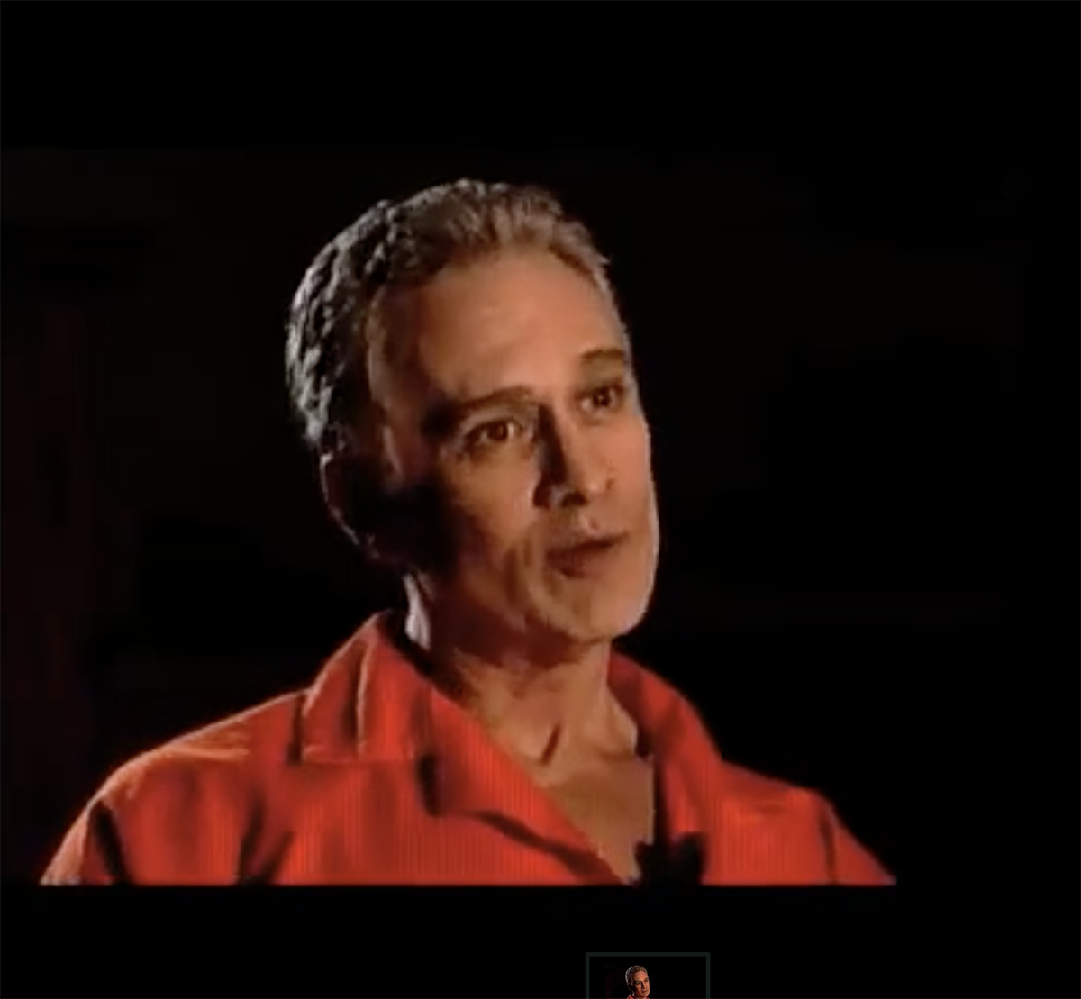 All of us are full of evil