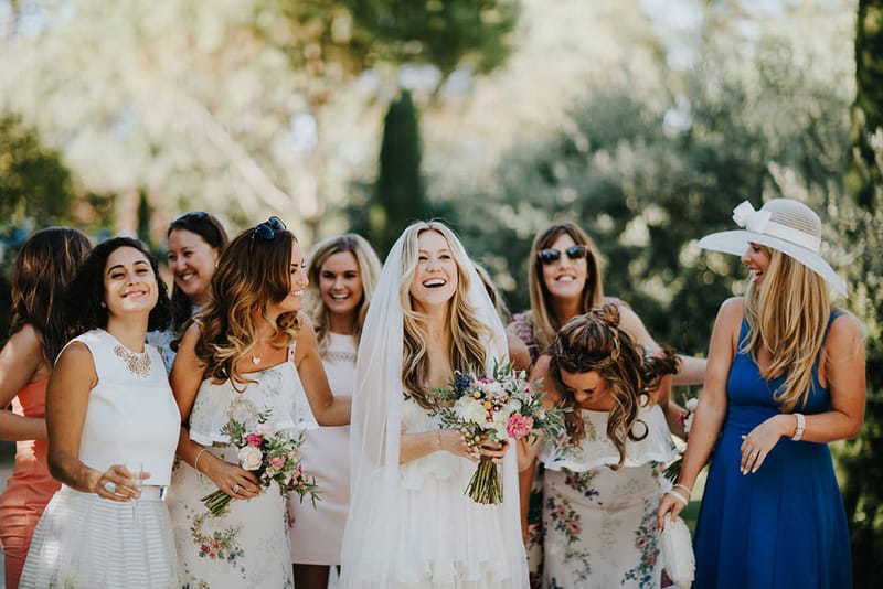 Wedding Photography: How To Not Suck (25 Tips)