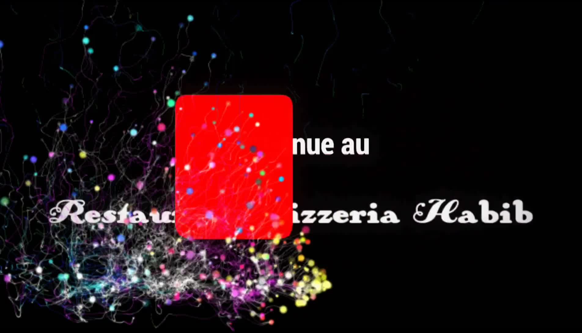 Restaurant Pizzeria Habib