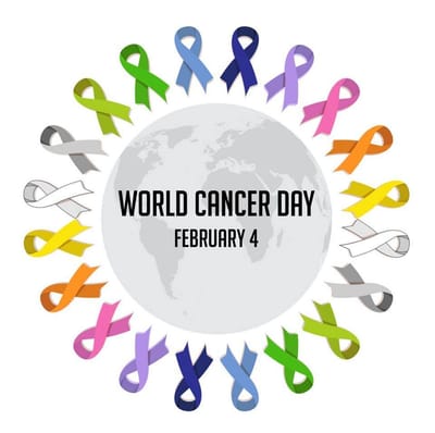 World Cancer Day