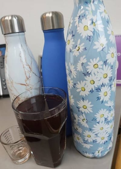 Intermittent Fasting Day