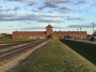 International Holocaust Remembrance Day