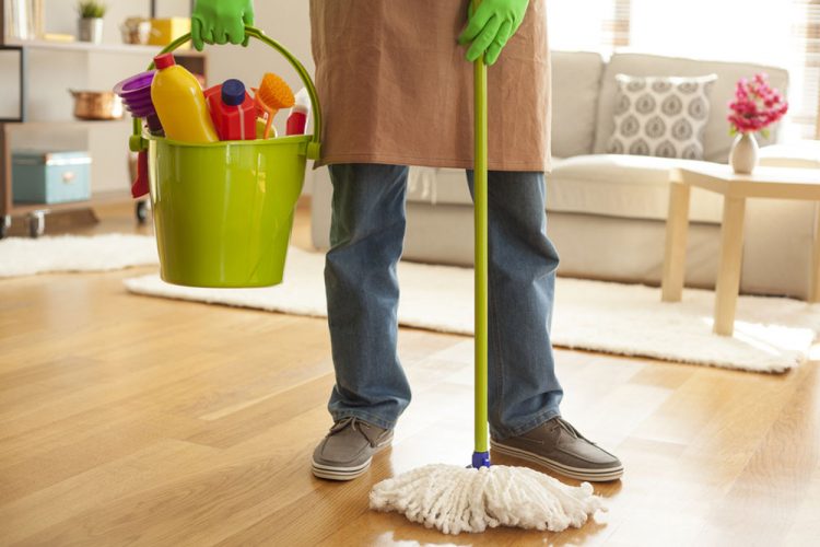 Significance Of Commercial Cleaning Services For Offices