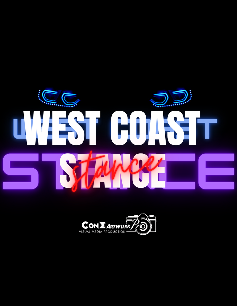 West Coast Stance Car Show