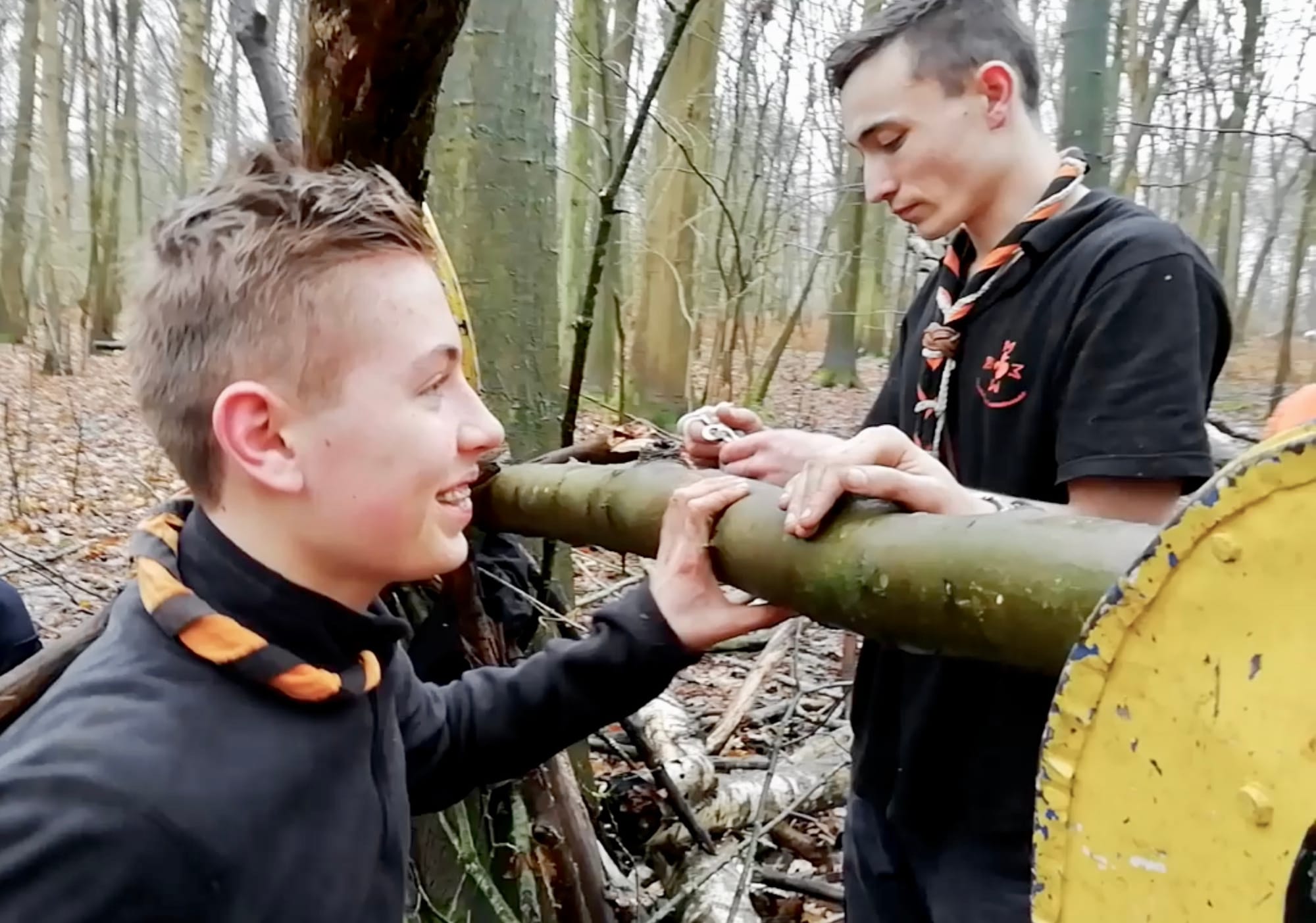 Attribution de la Province de Rostov Veliki à l'Isard