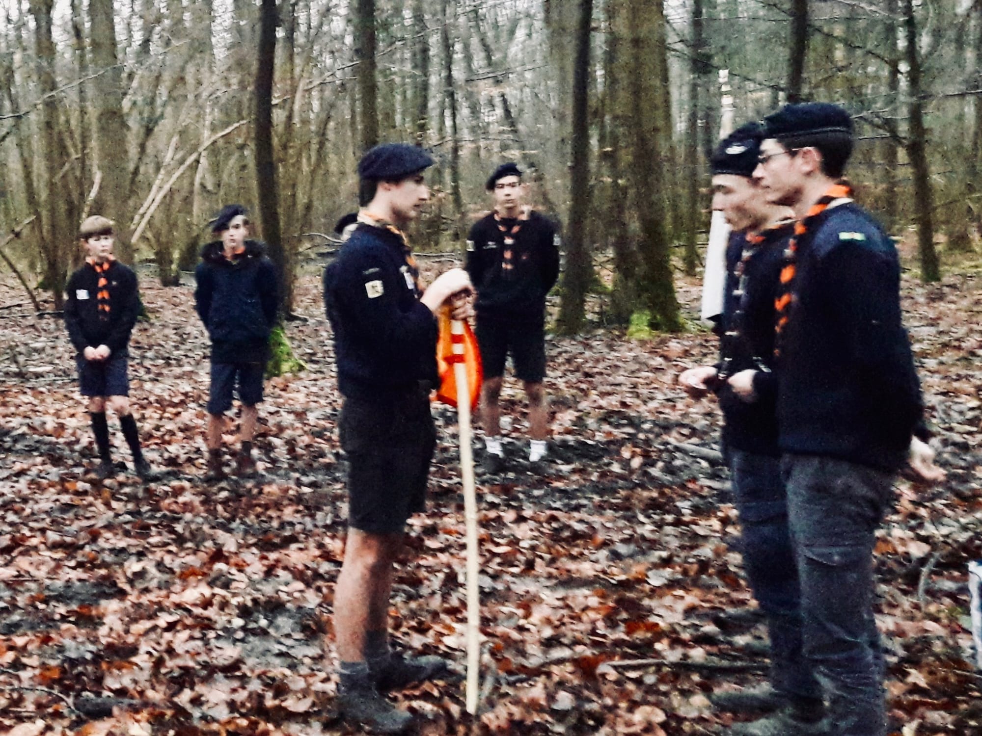 Remise 1ère Classe