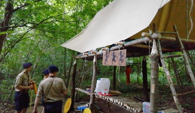 Installations - Tortuga 2021