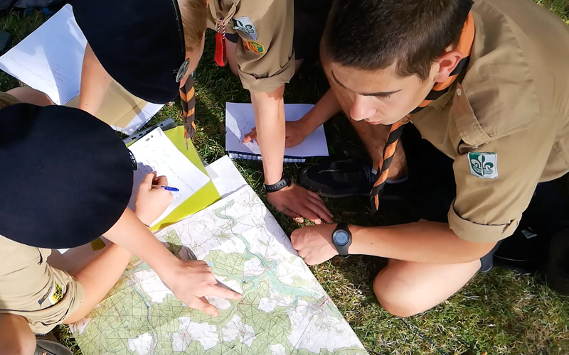 Exploration - Tortuga 2021