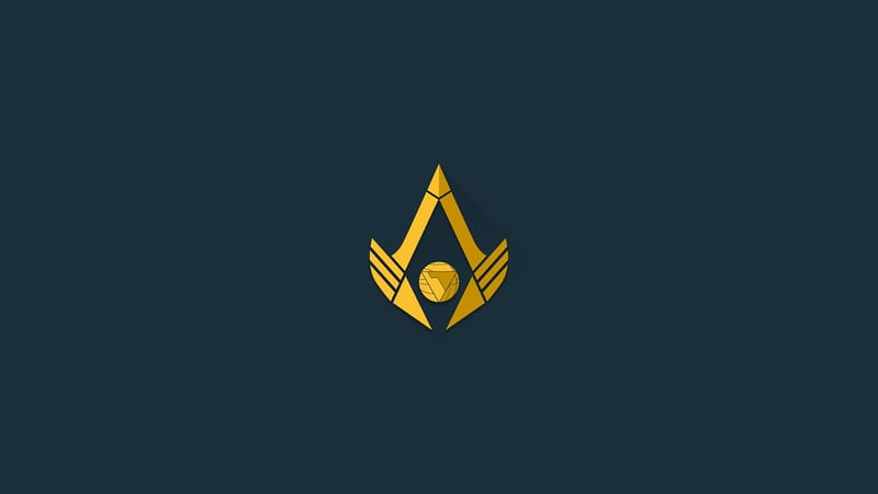 Assassin's Creed Iberoamérica: Origins