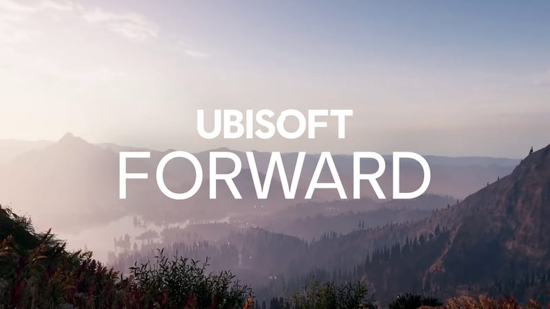 Dónde ver el Ubisoft Forward