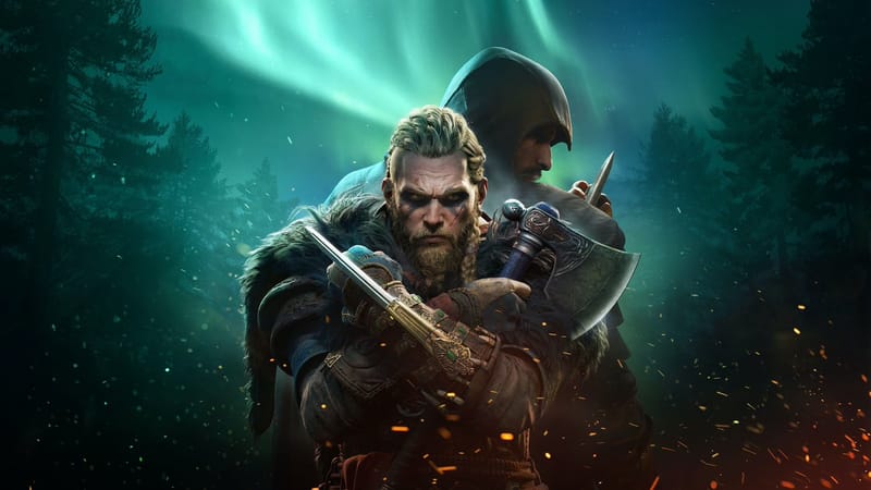 Nuevos detalles de la trama de Assassin's Creed Valhalla revelados por Darby McDevitt