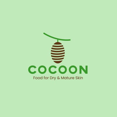 Cocoon Food for Dry Skin