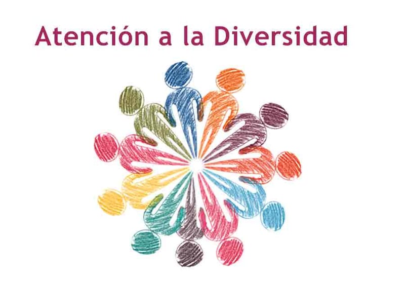 ATENDER A LA DIVERSIDAD