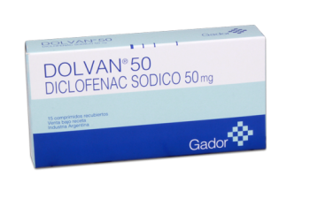 Dolvan 50