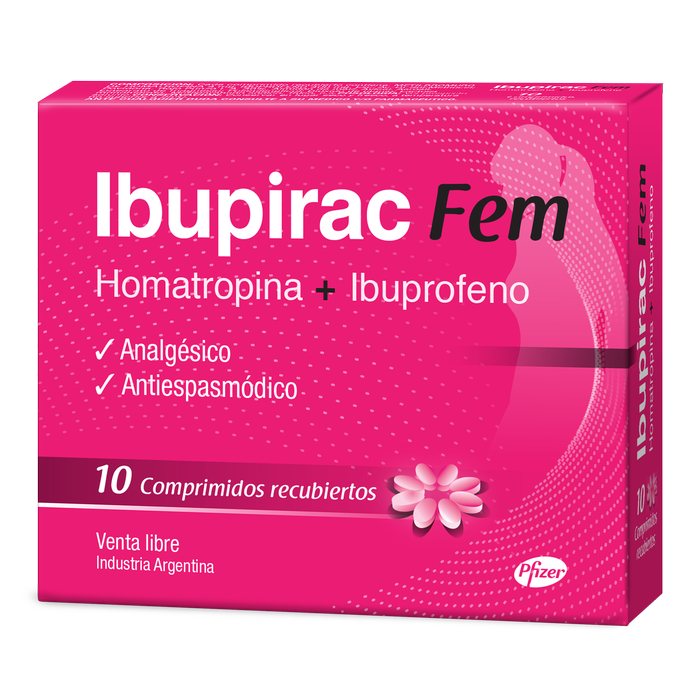 Ibupirac Fem