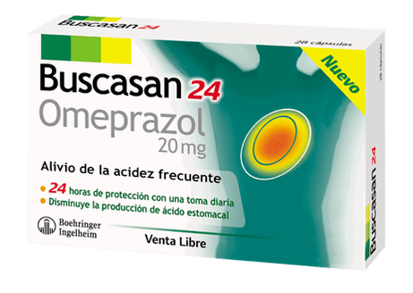 Buscasan 24