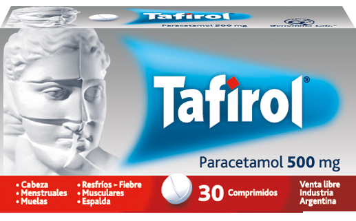 Tafirol 500