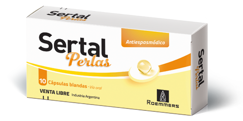 Sertal Perlas