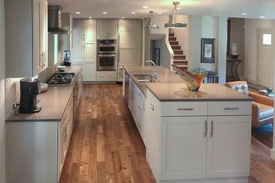 Important Tips for Remodeling Your Kitchen