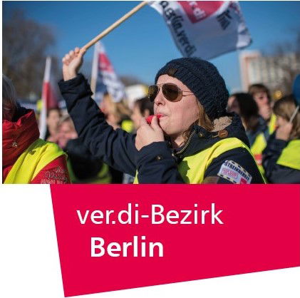 BERATUNG und Unterstüzung im Bezirk Berlin