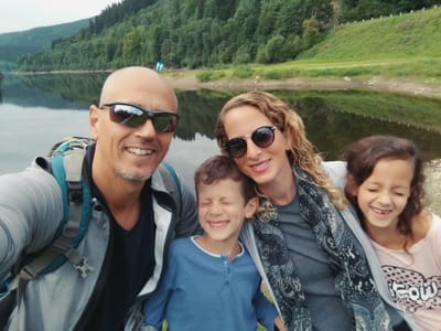 איך מתחילים?