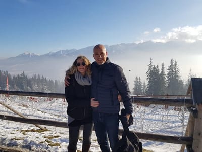 פולין- קראקוב