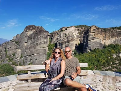 יוון- זגוריה