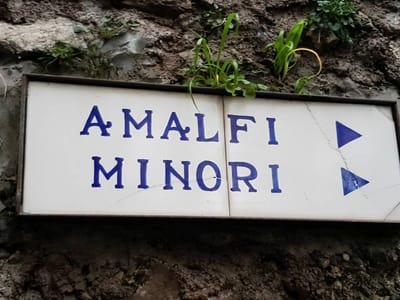 איטליה- נאפולי ואזור סורנטו