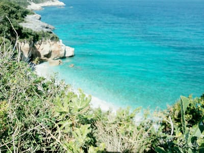 יוון- חצי האי פליון