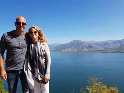 יוון- קסטוריה, אגמי פרספה, פוזאר ואדסה